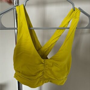 American Eagle sports bra